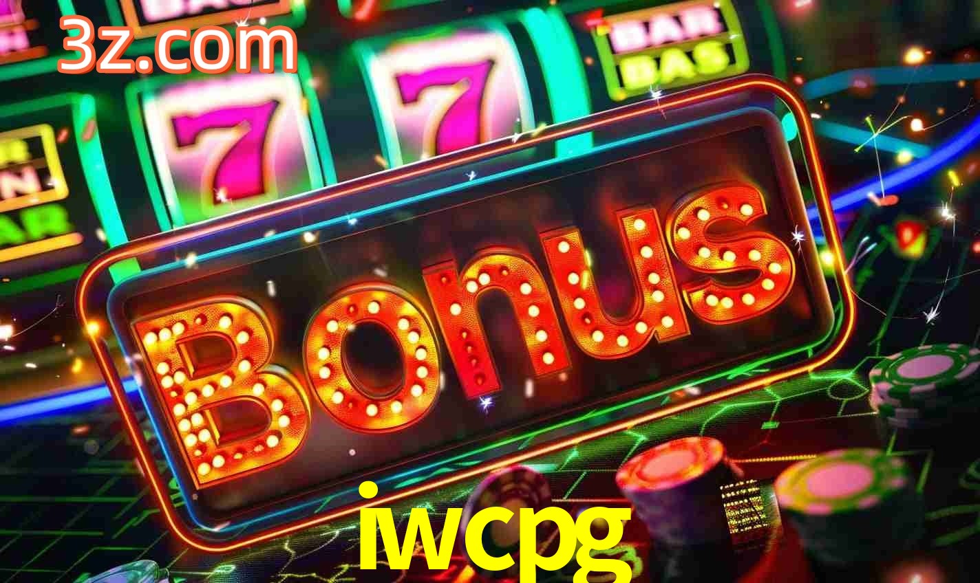 Sistema de Bônus iwcpg