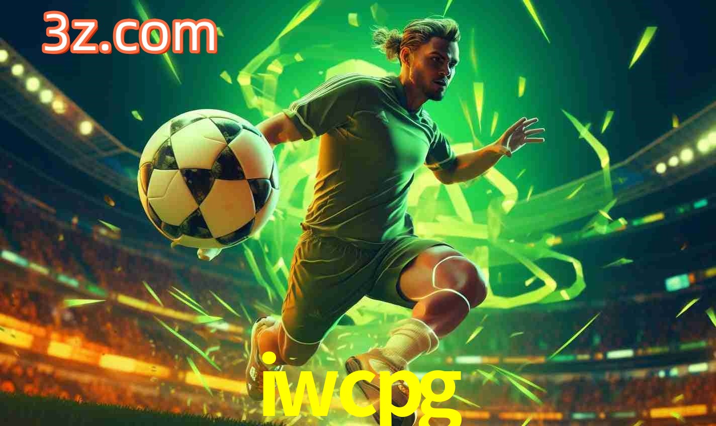 Diversidade Apostas no iwcpg