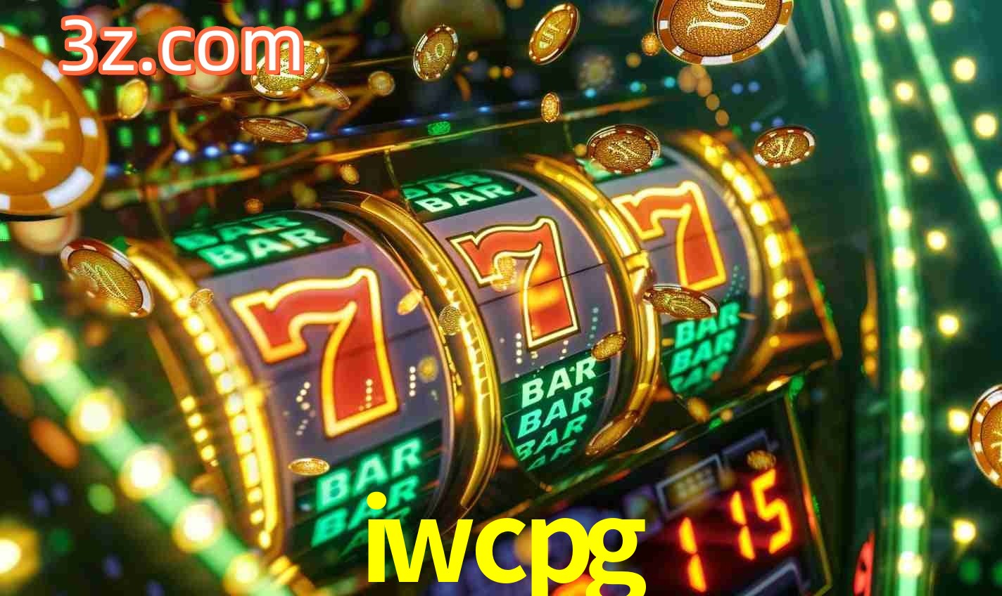 Populares Slots iwcpg