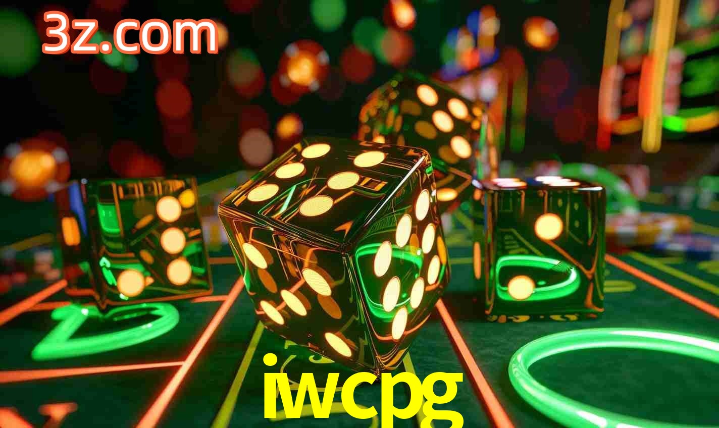 Entretenimento no Jogos iwcpg