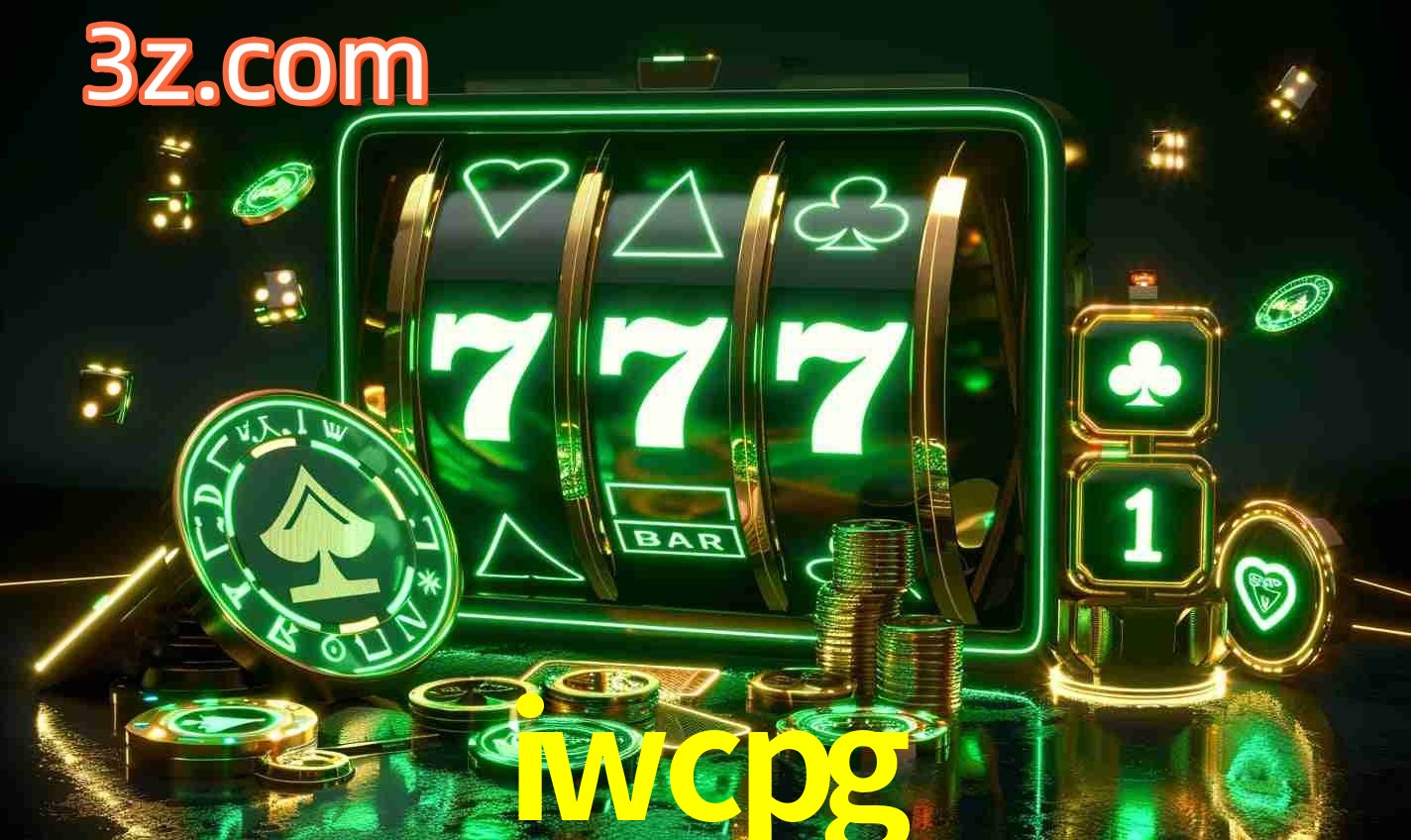 Seguro Login no Cassino Online iwcpg
