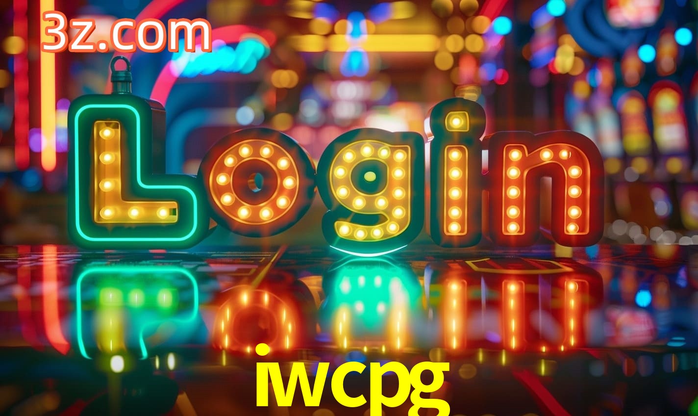 Mundo dos Jogos Cassino iwcpg